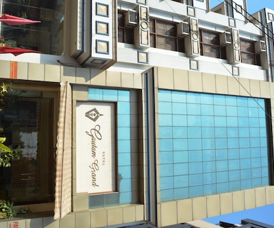 Hotel Gautam Grand